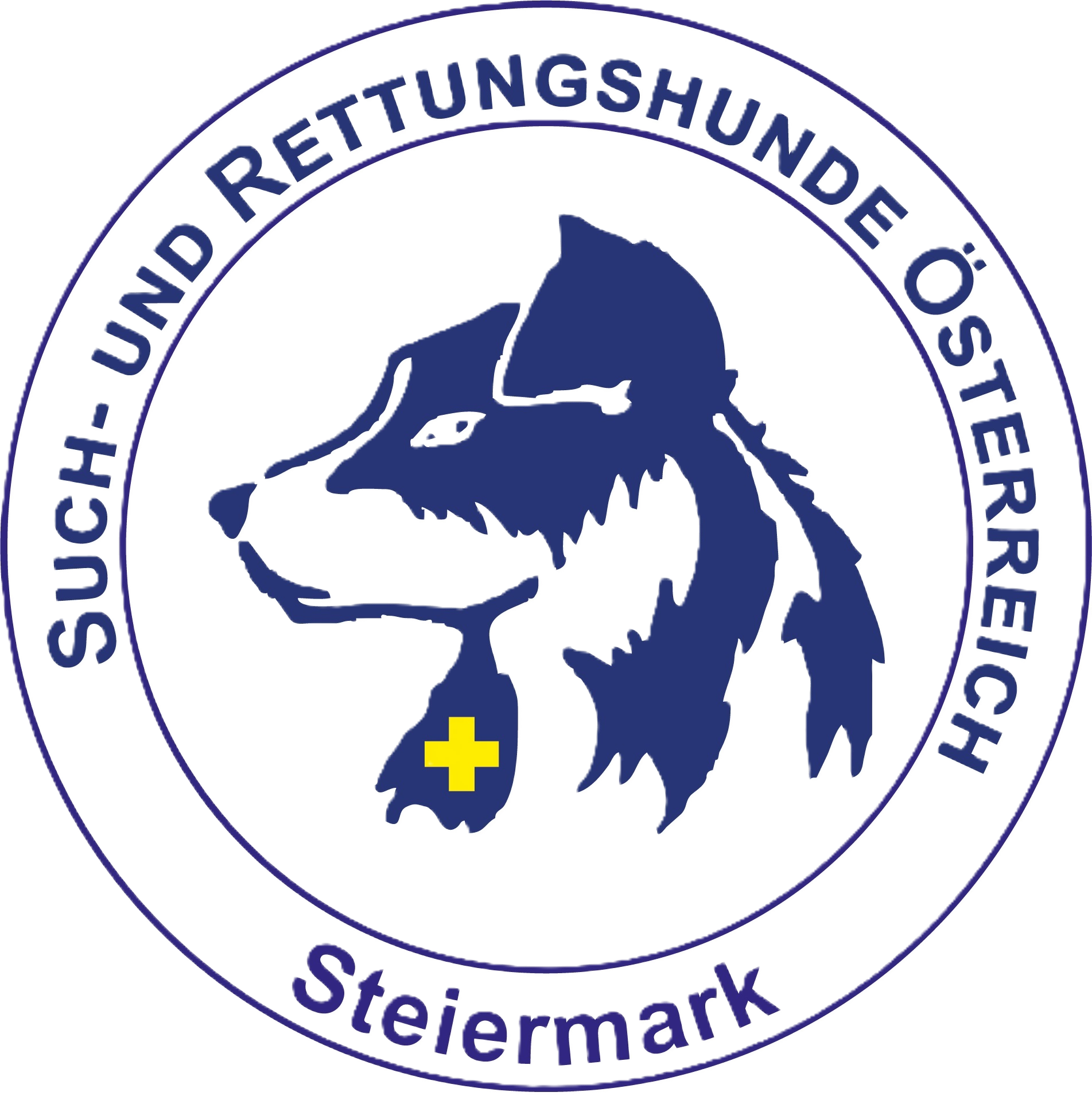Such- und Rettungshunde Österreich – Steiermark